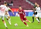 Live: Hermannstadt Faces CFR in Superliga Matchday 27