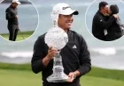 Collin Morikawa Defeats Scheffler to Secure First PGA Tour Win Since 2023