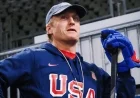 Discover the Coach Shaping U.S. Olympic Hockey Teams