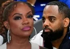 Todd Tucker Accuses Kandi Burruss of Expelling Him from Mansion