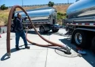 California Imports Bahama Fuel Amid Gasoline Shortage