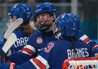 Team USA Women Aim for Olympic Hockey Final: Winter Olympics 2026 Day 10