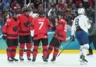 Canada Dominates France, Secures Top Seed for Olympic Advance