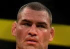 Former UFC Champion Cain Velasquez Granted Parole and Released