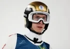 Winter Olympian Daniel Tschofenig Disqualified, Crushing Gold Medal Hopes Over Ski Boot Size