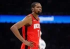 Kevin Durant Allegedly Uses New Burner Account as Group Chats Leak