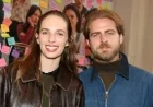 Maya Hawke Weds Christian Lee Hutson; ‘Stranger Things’ Cast Attends