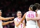 Predictions and Key Strategies for Iowa vs. Nebraska Women’s Basketball