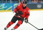 Crosby and McDavid Propel Canada into Olympic Hockey Quarterfinals
