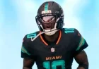 Dolphins Release Five-Time All-Pro Wide Receiver Tyreek Hill