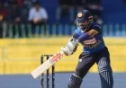 Kusal Mendis Matches Records of Virat Kohli and Babar Azam