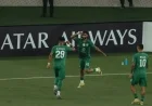 Al Ahli Dominates Shabab Al Ahli with Four-Goal Asian Elite Win