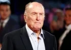 Hollywood Icon Robert Duvall Dies at 95