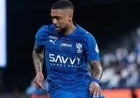 Malcom’s Injury Revealed Before Al Wahda UAE Clash
