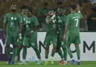 Al Ahli Saudi Edges Shabab Al Ahli 4-3 in MD8 Thriller