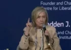Hillary Clinton Urges Humane Solutions for Migration Issues