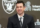 Raiders Appoint Klint Kubiak as Head Coach: Here’s How They Decided