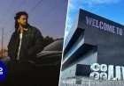 J. Cole Announces Largest Manchester Show on First World Tour in 5 Years