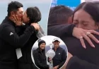 Collin Morikawa’s Pebble Beach Pro-Am Victory Moves Wife to Tears