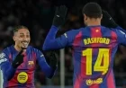 Barcelona vs. Girona: Raphinha Update, Rashford Verdict, Predicted Lineup