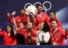 Team Poland’s Pierogi Becomes Unofficial Mascot of 2026 Winter Games