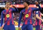 How to Watch Girona vs. Barcelona in the US Today: TV & Streaming 2026