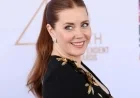 Amy Adams Proud Despite Missing Berlin’s Sea Premiere