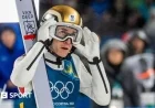 Ski Jumper Disqualified for Boots: ‘Extremely Stupid’ Decision