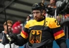 Germany Faces France in Olympic Men’s Hockey Playoff Showdown