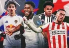 “Weston McKennie Shines in Juventus Defeat; Agyemang Hits Scoring Milestone”