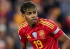 Lamine Yamal Faces Major Setback Ahead of Spain’s Finalissima vs Argentina