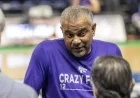 Gene Taylor Urges K-State to Dismiss Coach Jerome Tang