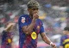 Barça: Lamine Yamal Shares Mysterious New Story