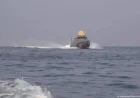 Iran’s Revolutionary Guards Conduct Drills in Strait of Hormuz