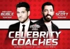 Michael Bublé, Drew Scott Join as Coaches for 2026 WHL Prospects Game