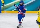 U.S. Women’s Hockey Team Advances to Olympic Gold Medal Game