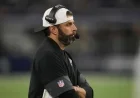 Browns Hire Falcons’ Mike Rutenberg as Defensive Coordinator