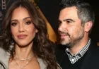 Jessica Alba and Cash Warren Finalize Their Divorce