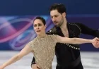 Deanna Stellato-Dudek, 42, Debuts in Olympic Figure Skating Winter 2026