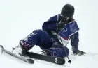 Kirsty Muir Crashes on Final Run at Winter Olympics, Heartbreak for Team GB