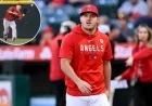 Angels Star Opens Up on Position Change