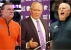 Potential Replacements for K-State Basketball Coach Jerome Tang