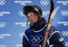 Kirsty Muir Finishes Fourth in Big Air at Second Olympics