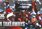 Key Insights from Daytona 500: Reddick, Jordan Celebrate Major Victory