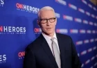 Anderson Cooper Concludes Role as ’60 Minutes’ Correspondent