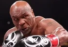 Floyd Mayweather Jr. and Mike Tyson Confirm Fight Date and Venue