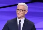 Anderson Cooper Departing CBS News’ ’60 Minutes’