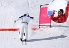 Ikuma Horishima Triumphs in 2026 Winter Olympics with Remarkable Backward Race Victory