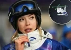 Eileen Gu Loses Big Air Title in Olympic Upset