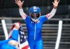 U.S. Moms in Their 40s Win Gold and Bronze in Olympic Bobsled